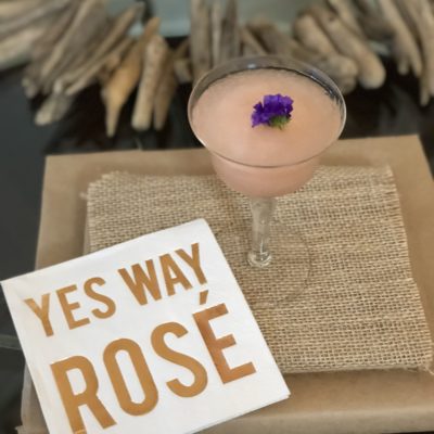 Frose’ Recipe