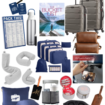 Travel Gift Guide