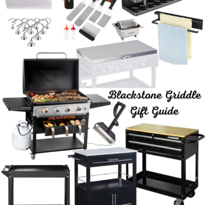 Blackstone Gift Guide