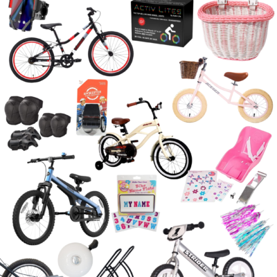 Bike Gift Guide